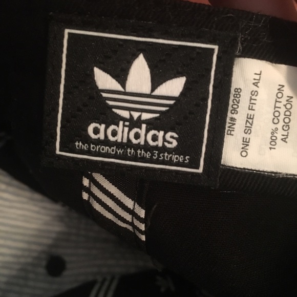 Adidas Hat - Picture 4 of 4